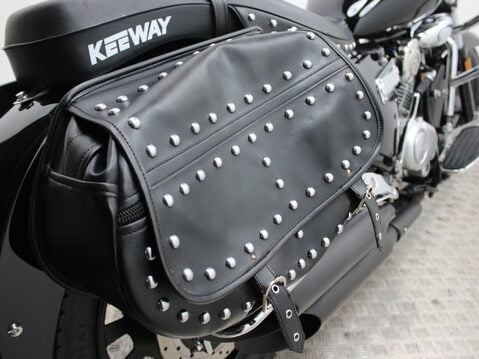 Keeway Superlight 125 Superlight 125 SE 20