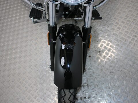 Keeway Superlight 125 Superlight 125 SE 21