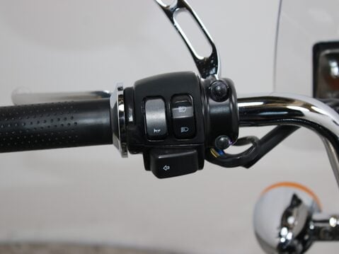 Keeway Superlight 125 Superlight 125 SE 27