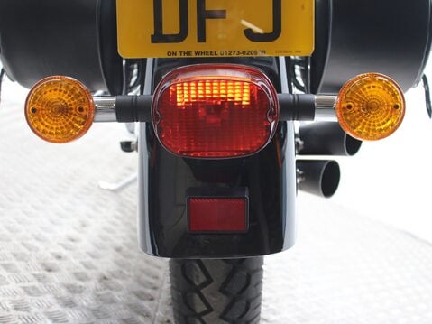 Keeway Superlight 125 Superlight 125 SE 31