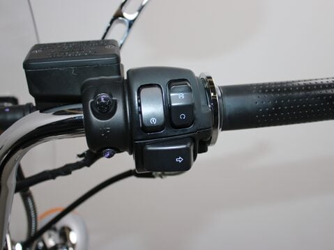 Keeway Superlight 125 Superlight 125 SE 28