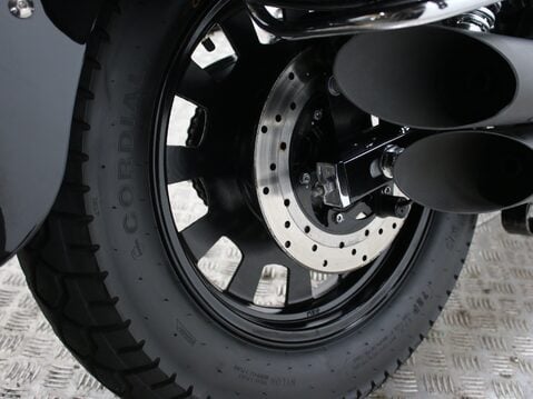 Keeway Superlight 125 Superlight 125 SE 29