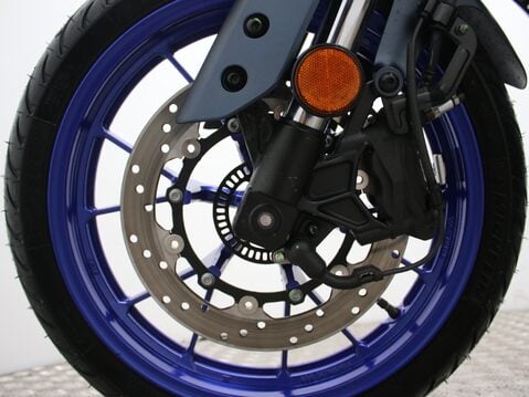 Yamaha MT-125 MT 125 (MTN 125-A) 29