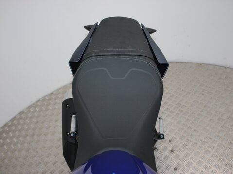 Yamaha MT-125 MT 125 (MTN 125-A) 18