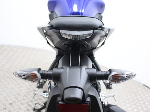 Yamaha MT-125 MT 125 (MTN 125-A) 34