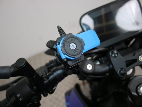 Yamaha MT-125 MT 125 (MTN 125-A) 21