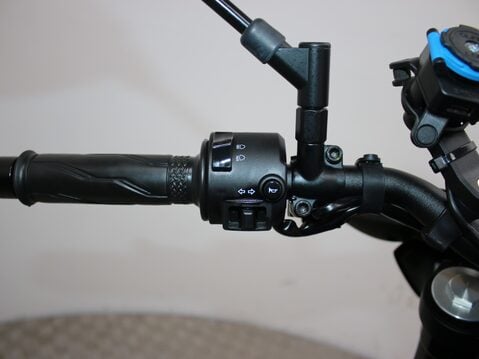 Yamaha MT-125 MT 125 (MTN 125-A) 24