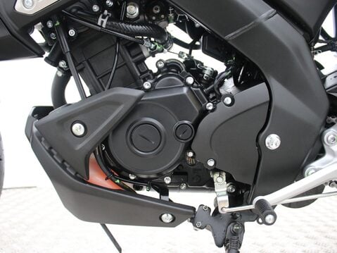 Yamaha MT-125 MT 125 (MTN 125-A) 28