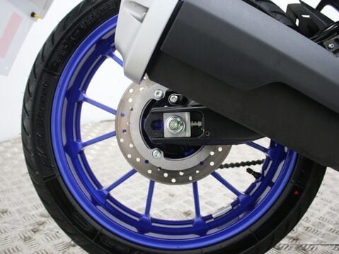 Yamaha MT-125 MT 125 (MTN 125-A) 15