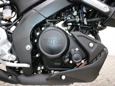 Yamaha MT-125 MT 125 (MTN 125-A) 32