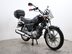 Yamaha YBR125 Custom YBR 125 3