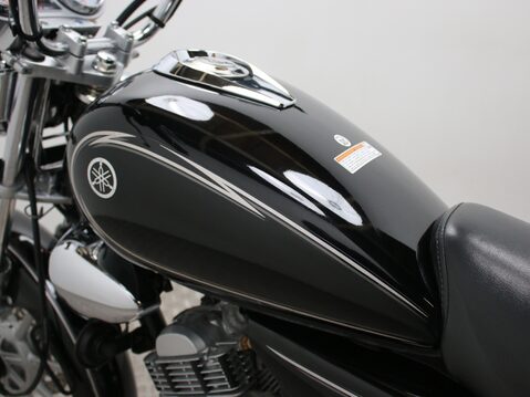 Yamaha YBR125 Custom YBR 125 15