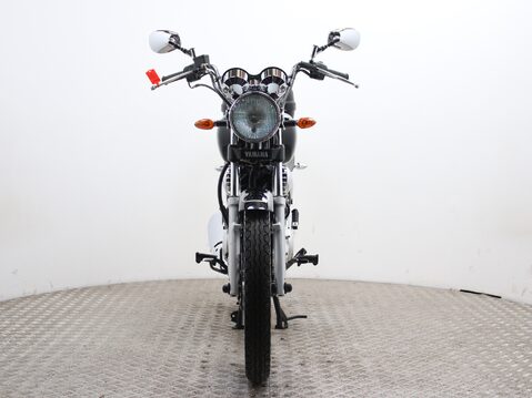 Yamaha YBR125 Custom YBR 125 5