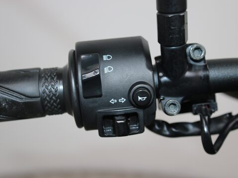 Yamaha MT-125 MT 125 (MTN 125-A) 25