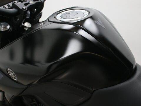 Yamaha MT-125 MT 125 (MTN 125-A) 17