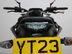 Yamaha MT-125 MT 125 (MTN 125-A) 31