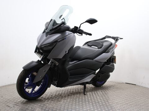Yamaha Xmax 300 X-MAX CZD300 6