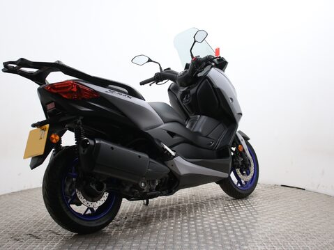 Yamaha Xmax 300 X-MAX CZD300 12