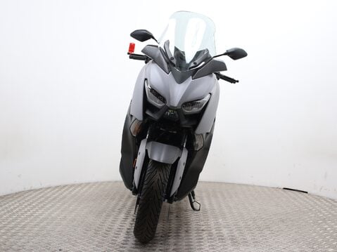 Yamaha Xmax 300 X-MAX CZD300 5
