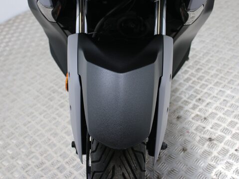 Yamaha Xmax X-MAX 300 (CZD 300-A) 20