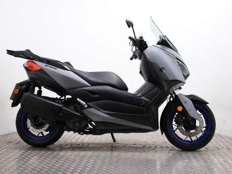 Yamaha Xmax X-MAX 300 (CZD 300-A)
