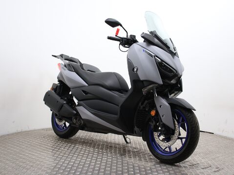 Yamaha Xmax X-MAX 300 (CZD 300-A) 3