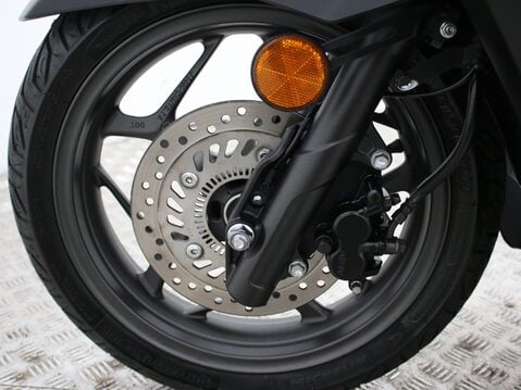 Honda PCX125 WW 125 S-S 23