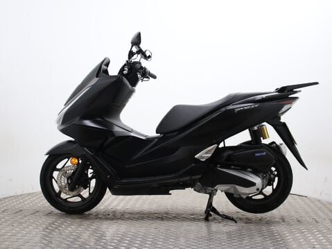 Honda PCX125 WW 125 S-S 8