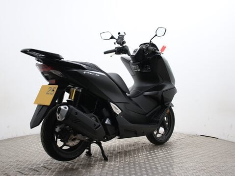 Honda PCX125 WW 125 S-S 12