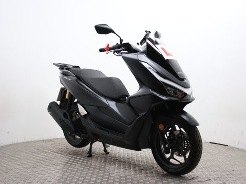 Honda PCX125 WW 125 S-S 3