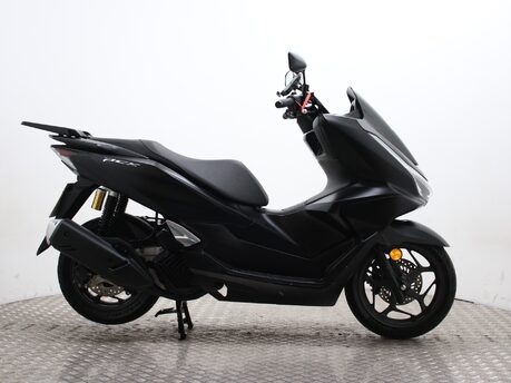 Honda PCX125 WW 125 S-S