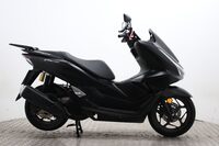 Honda PCX125 WW 125 S-S