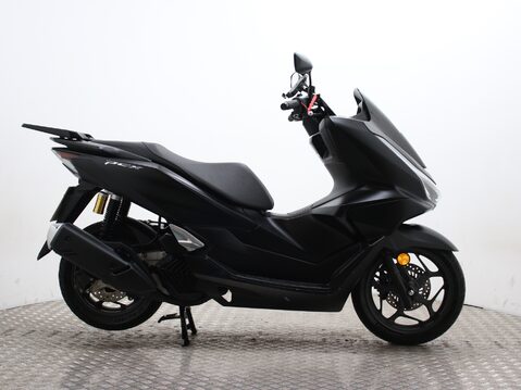 Honda PCX125 WW 125 S-S 1