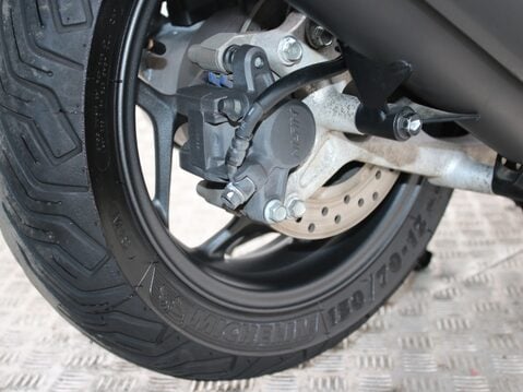 Honda PCX125 WW 125 S-S 26