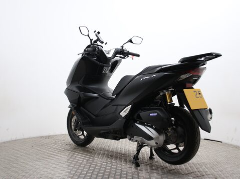 Honda PCX125 WW 125 S-S 9