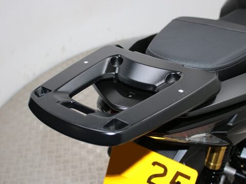 Honda PCX125 WW 125 S-S 20