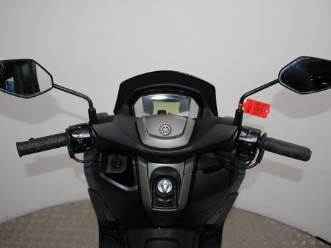 Yamaha Nmax 125 GPD125-A ABS 22