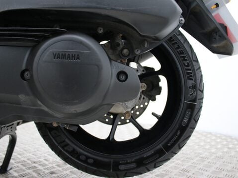 Yamaha Nmax 125 GPD125-A ABS 35