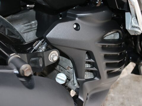 Yamaha Nmax 125 GPD125-A ABS 30