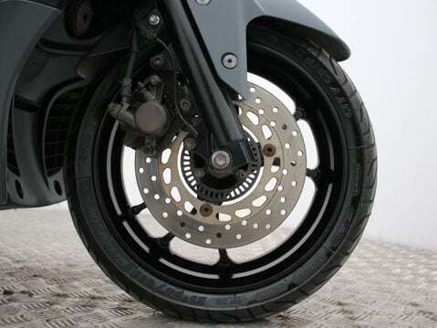 Yamaha Nmax 125 GPD125-A ABS 26