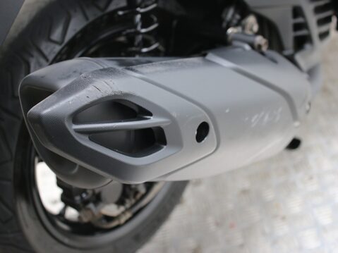 Yamaha Nmax 125 GPD125-A ABS 31