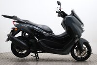 Yamaha Nmax 125 GPD125-A ABS