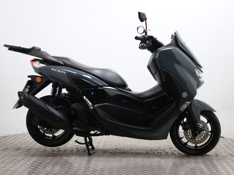 Yamaha Nmax 125 GPD125-A ABS