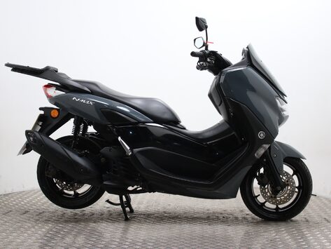 Yamaha Nmax 125 GPD125-A ABS
