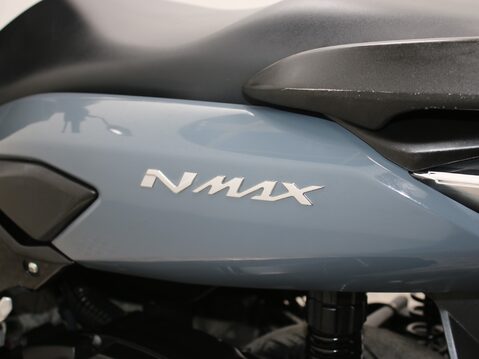 Yamaha Nmax 125 GPD125-A ABS 33