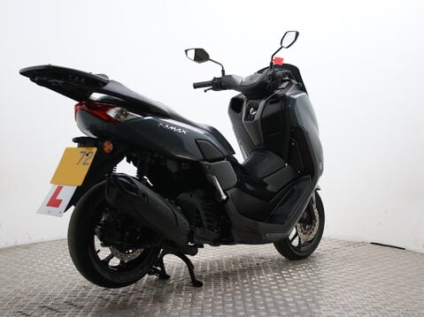 Yamaha Nmax 125 GPD125-A ABS 12