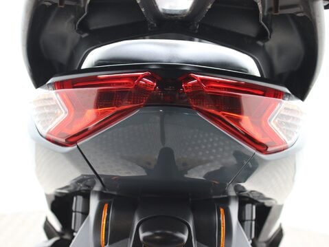 Yamaha Nmax 125 GPD125-A ABS 34