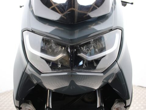 Yamaha Nmax 125 GPD125-A ABS 39