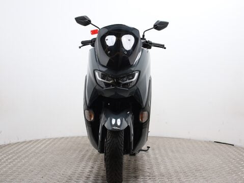 Yamaha Nmax 125 GPD125-A ABS 5