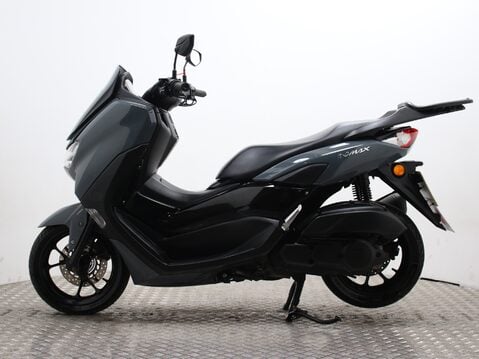 Yamaha Nmax 125 GPD125-A ABS 8